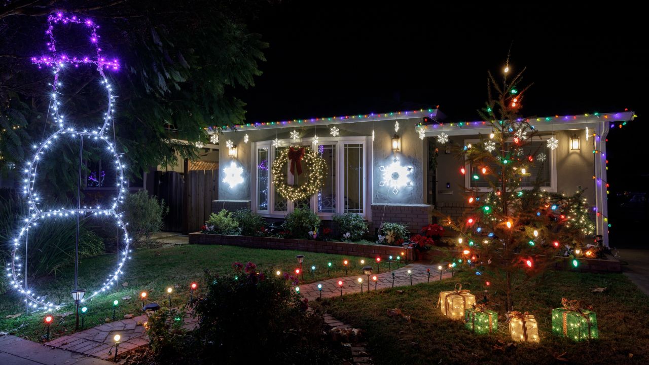 tulsa christmas light installation